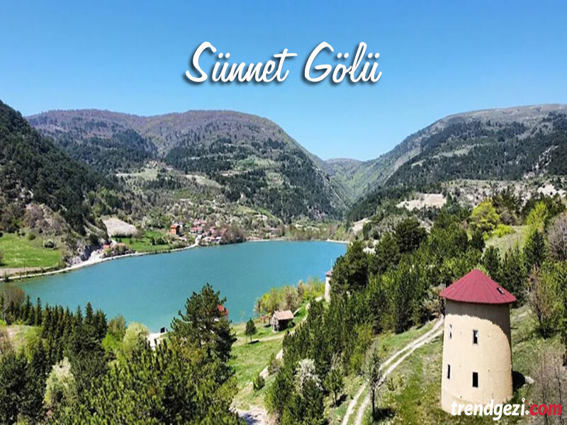 SÜNNETGÖLÜ MUDURNU GÖYNÜK TURU GÜNÜBİRLİK