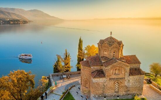 İSTANBUL HAREKETLİ BÜYÜK BALKAN TURU 9 GÜNDE 9 ÜLKE