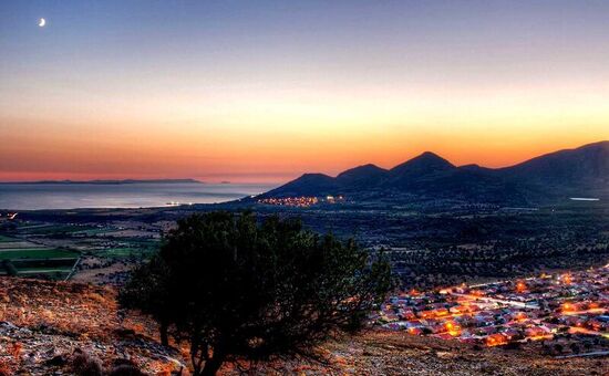 GÖKÇEADA BOZCAADA KAZ DAĞLARI BERGAMA AYVALIK TURU