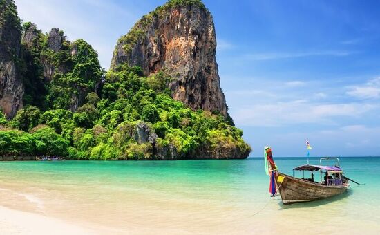 BANGKOK & PHUKET & SINGAPUR Türk Hava Yolları ile 7 Gece