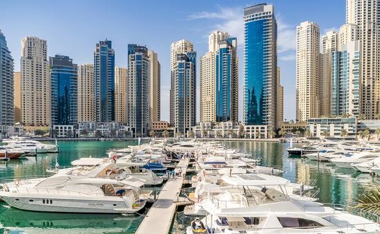 ANKARA`DAN VİZE DAHİL DUBAİ TURU Pegasus Havayolları Özel Seferi ile 3 gece 19 MART 2026 RAMAZAN BAYRAMI ÖZEL / ESB AUH ESB