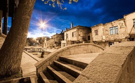 KONYA GASTRONOMİ VE ÇİLEK BAHÇESİ TURU