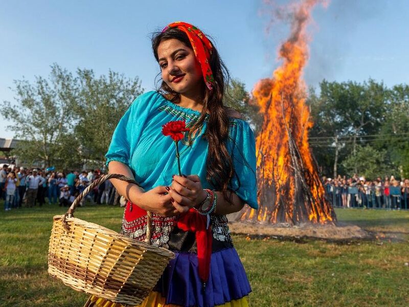 EDİRNE KAKAVA ŞENLİKLERİ FESTİVALİ TURU 2 Gece Konaklamalı