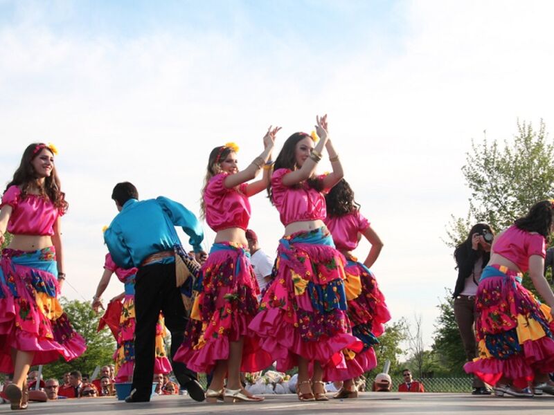 EDİRNE KAKAVA ŞENLİKLERİ FESTİVALİ TURU 2 Gece Konaklamalı