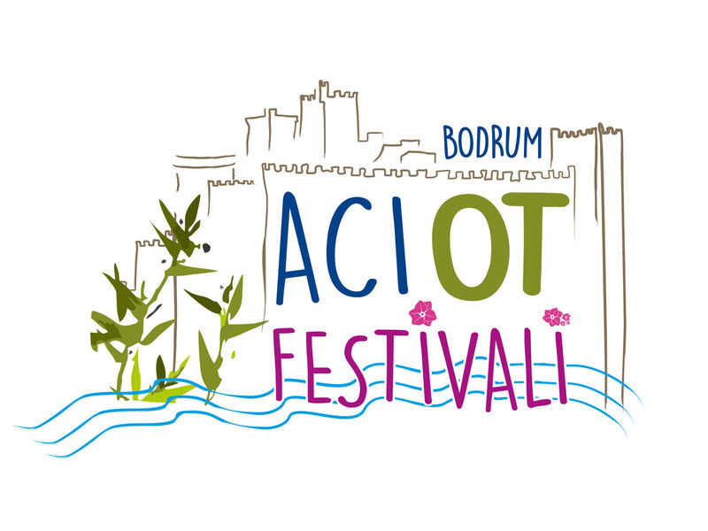 BODRUM ACI OT FESTİVALİ TURU