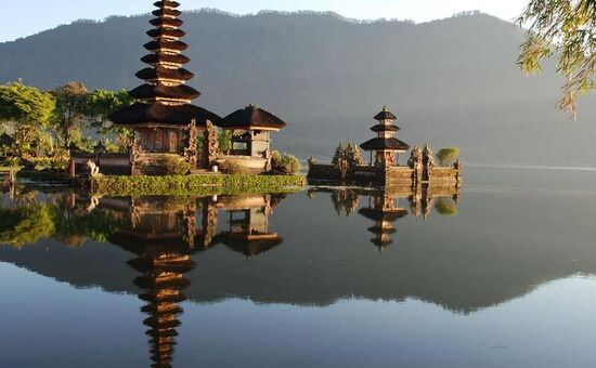 ELEGANT BALİ Emirates Hava Yolları İle 5 Gece