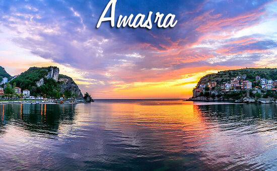 ÖĞRETMENLER GÜNÜ ÖZEL AMASRA TURU