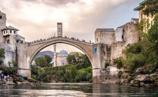 AIR ALBANIA İLE BALKAN ÜÇLÜSÜ TURU VİZESİZ