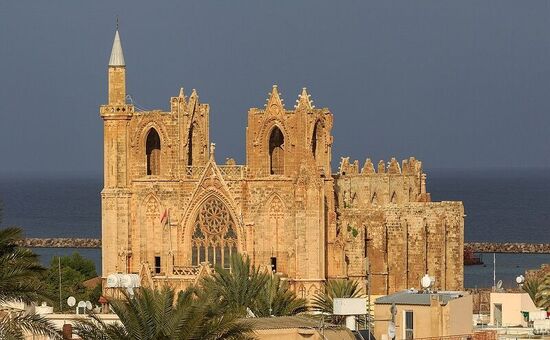 ANKARA ÇIKIŞLI KIBRIS TURU 3 Gece Konaklamalı