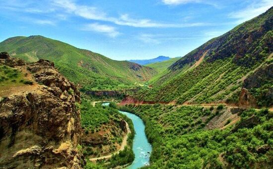 KURBAN BAYRAMI ÖZEL UÇAKLI BUTİK TUNCELİ MUNZUR OVACIK KEMALİYE TURU