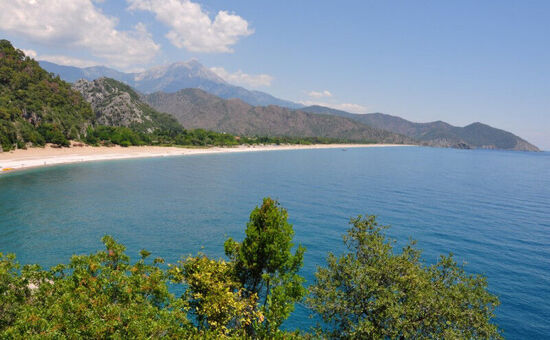 OLYMPOS TATİLİ 3 GECE 4 GÜN