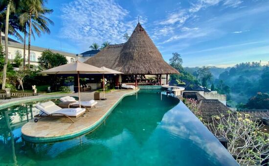 BALİ 6 GECE (DPS-DPS)