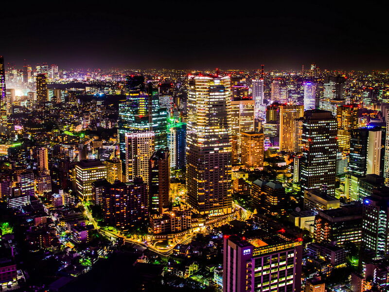 Japonya Turu Kampanya Miat HY