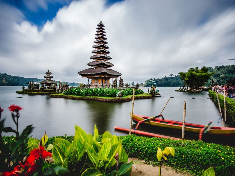 BALİ TURU