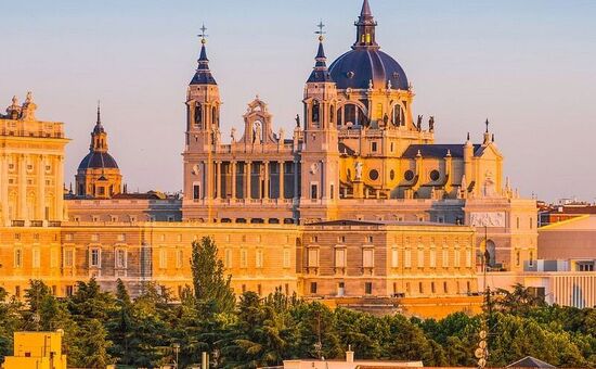 ANKARA`DAN DİREKT SEFER İLE DOLU DOLU MADRİD - BARCELONA TURU