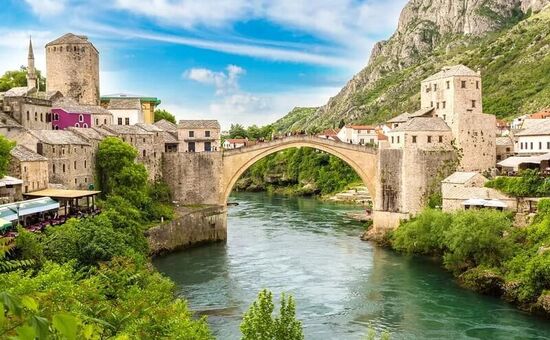 ANKARA HAREKETLİ BÜYÜK BALKAN TURU 8 GÜNDE 9 ÜLKE ( TÜM TURLAR, AKŞAM YEMEKLERİ VE BALKAN GECELERİ DAHİL )