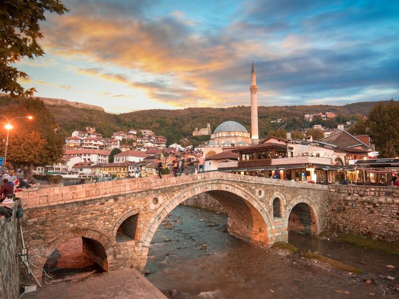 İZMİR ÇIKIŞLI BALKAN ÜÇGENİ TURU