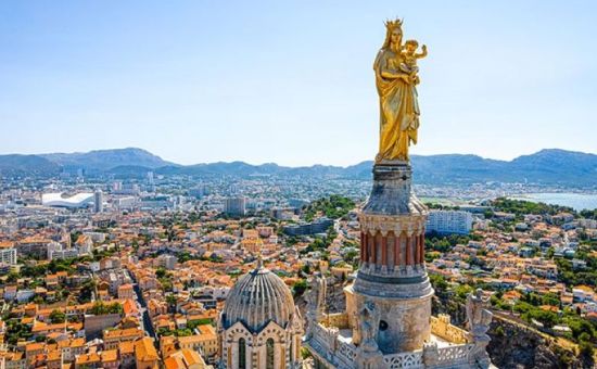 Pgs ile Grand Guney Fransa ve Barselona Turu NCE-BCN (Turlar Dahil)