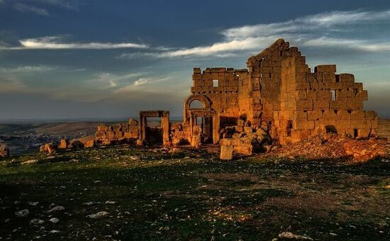 ANKARA ÇIKIŞLI UÇAKLI BUTİK DİYARBAKIR TURU