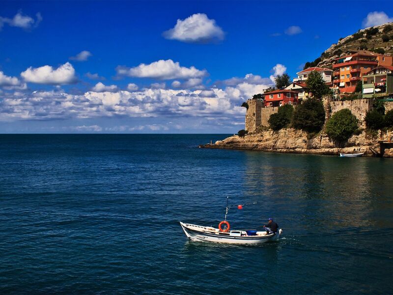 AMASRA SAFRANBOLU TURU HAFTASONU