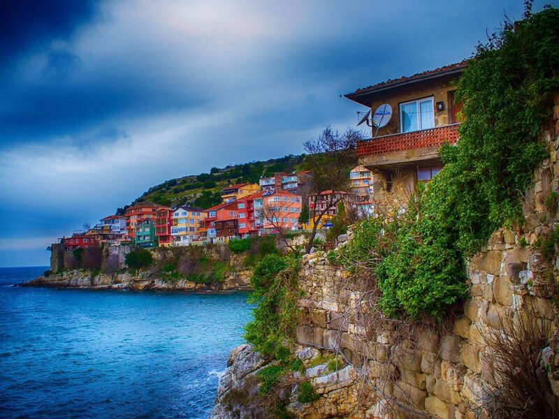 AMASRA SAFRANBOLU TURU HAFTASONU