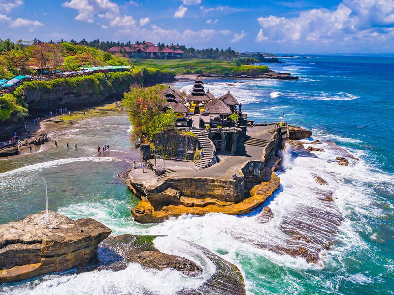 BALİ İLE FENOMEN UZAK DOĞU TURU TÜRK HAVA YOLLARI İLE 9 GECE