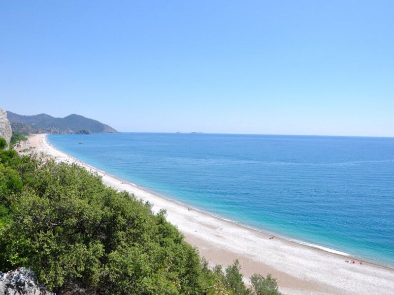 OLYMPOS TATİLİ 3 GECE 4 GÜN