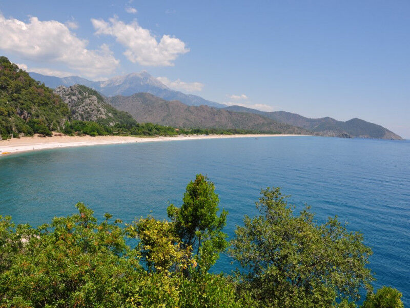 OLYMPOS TATİLİ 3 GECE 4 GÜN