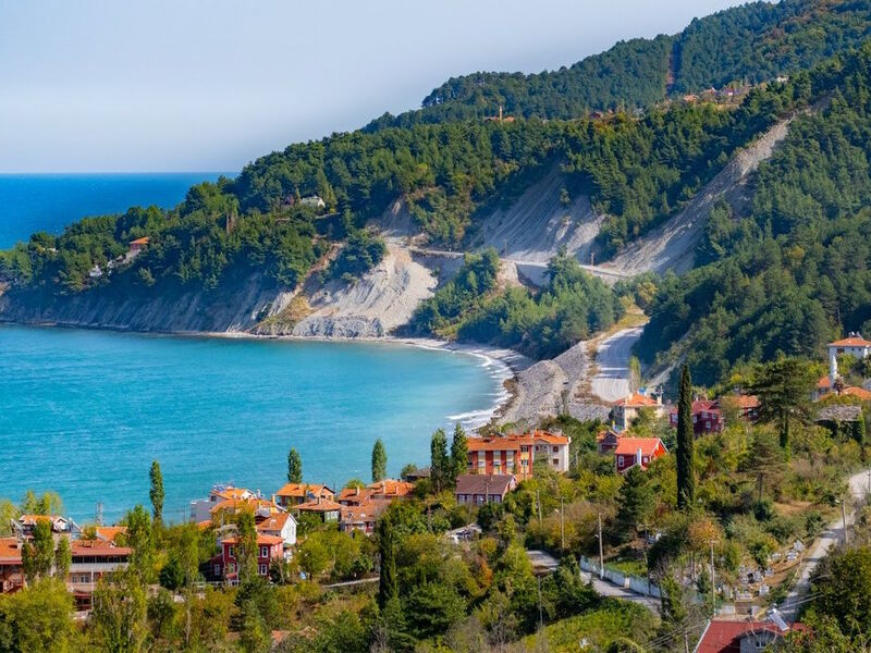 29 EKİM ÖZEL  SİNOP ERFELEK KASTAMONU İNEBOLU TURU