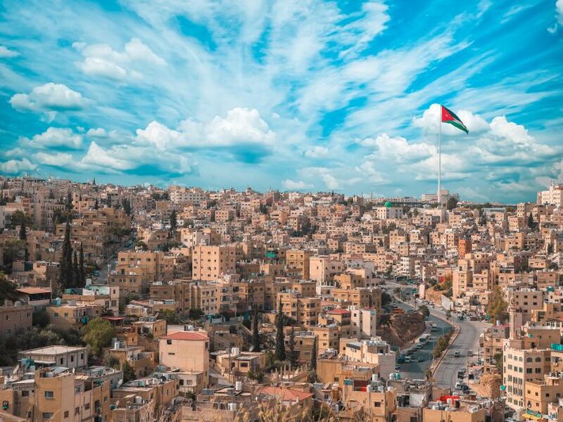 ANKARA`DAN DİREKT SEFER İLE ÜRDÜN HAZİNELERİ