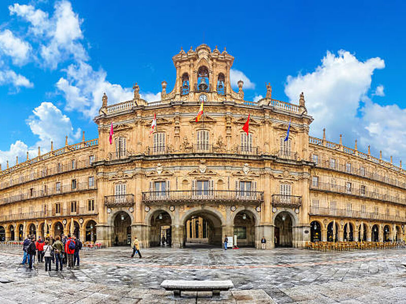 PGS ile Grand Portekiz ve Extramadura Turu SVQ-SVQ(Turlar Dahil)