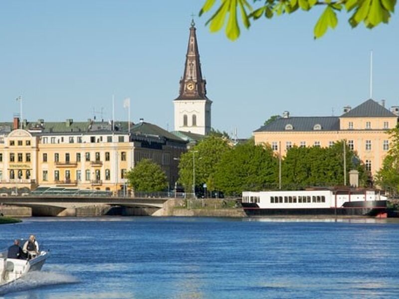 Ajet ile Grand İskandinavya ve Fiyordlar Turu (Tüm Turlar Dahil) CPH-ARN