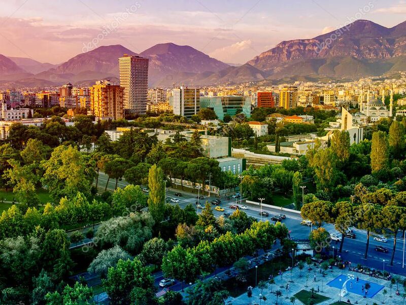 Ankara Hareketli Ajet Hy ile Buyuk Balkan Turu 6 Ulke Vizesiz TIA-TIA