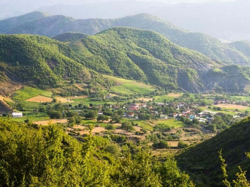 Ankara Hareketli Ajet Hy ile Buyuk Balkan Turu 6 Ulke Vizesiz TIA-TIA