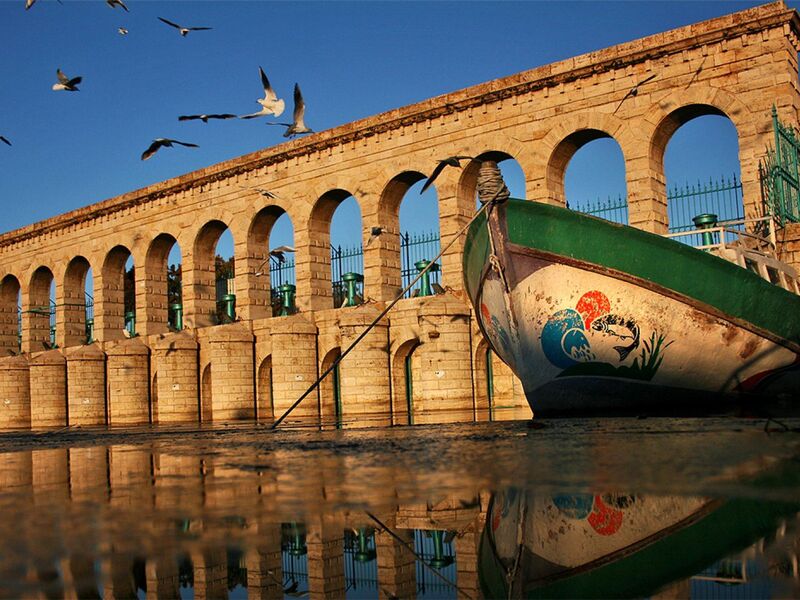 RAMAZAN BAYRAMI ÖZEL İBRADİ ORMANA DÜĞMELİ EVLER TURU