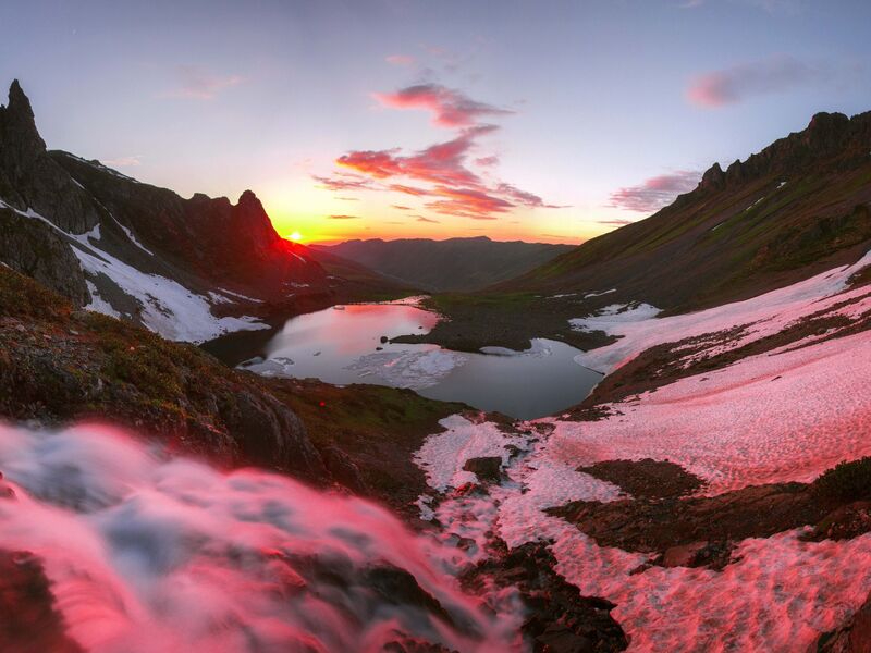 UÇAKLI BUTİK DOĞU KARADENİZ YAYLALAR TURU