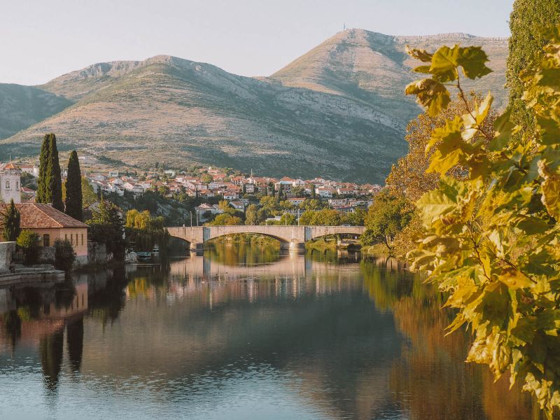 THY ile Buyuk Balkan 6 Ulke Turu - Vizesiz - TIA-TIA - Kurban Bayramı Ozel (Tum Turlar, Aksam Yemekleri ve Balkan Gecesi Dahil)