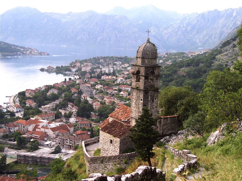 THY ile Buyuk Balkan 6 Ulke Turu - Vizesiz - TIA-TIA - Kurban Bayramı Ozel (Tum Turlar, Aksam Yemekleri ve Balkan Gecesi Dahil)