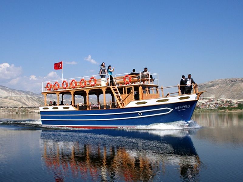NALLIHAN ÇAYIRHAN KUŞ CENNETİ TURU GÜNÜBİRLİK