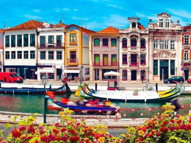 ANKARA`DAN MÜTEDEYYİN ÖZEL MEGA PORTEKİZ & ENDÜLÜS & İSPANYA TURU Pegasus Havayolları ile 10 gece