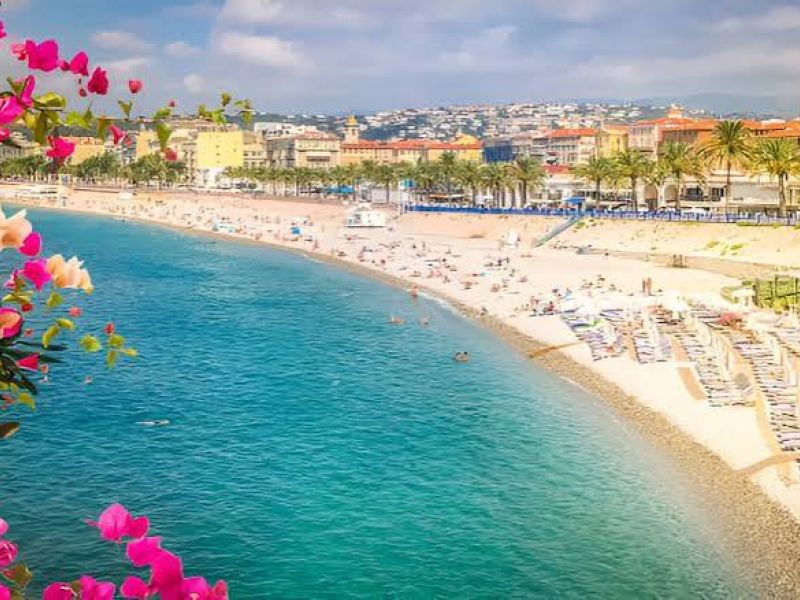 Pgs ile Grand Guney Fransa ve Barselona Turu NCE-BCN (Turlar Dahil)