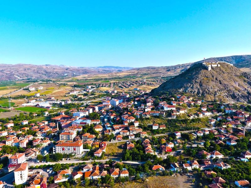 GRUP SONBAHAR ÖZEL ANKARA ÇIKIŞLI KALECİK TURU
