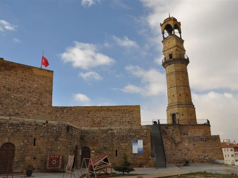 GRUP SONBAHAR ÖZEL NİĞDE TURU GÜNÜBİRLİK