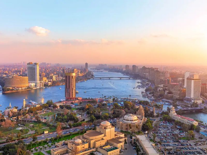 Ankara Esb Çıkışlı Ajet Hava Yolları İle 3 Gece 4 Gün Prestij Kahire- Shakira Konseri Turu Shakira Konseri Bileti, Giza Piramitleri Transferi ve Kahire Şehir Turu Dahil! (474)