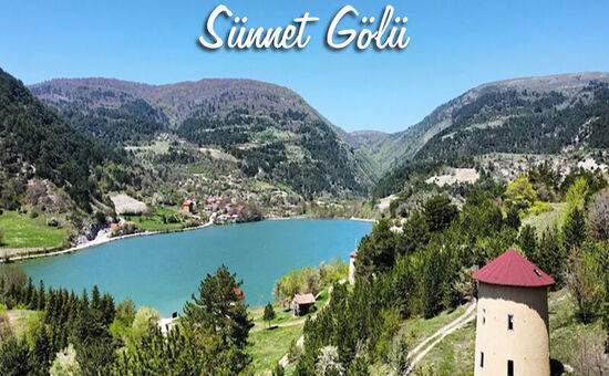 SÜNNETGÖLÜ MUDURNU GÖYNÜK TURU GÜNÜBİRLİK