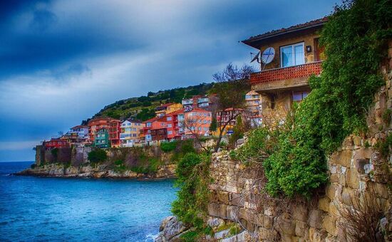 AMASRA SAFRANBOLU TURU HAFTASONU