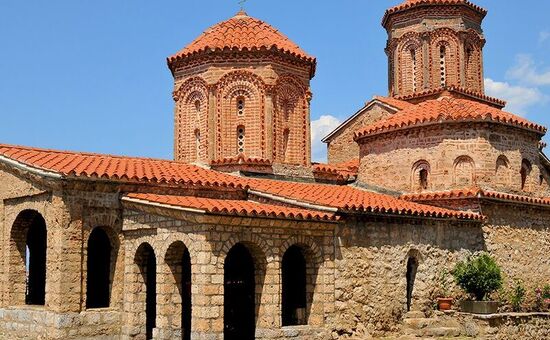 AİR ALBANIA HY İLE BÜYÜK BALKAN TURU  6 Ülke Vizesiz - ANKARA